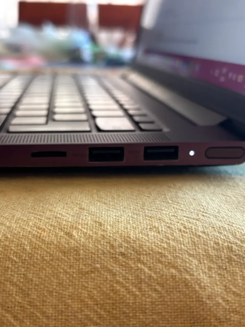 Lenovo Yoga Slim 7 - miniatura 6