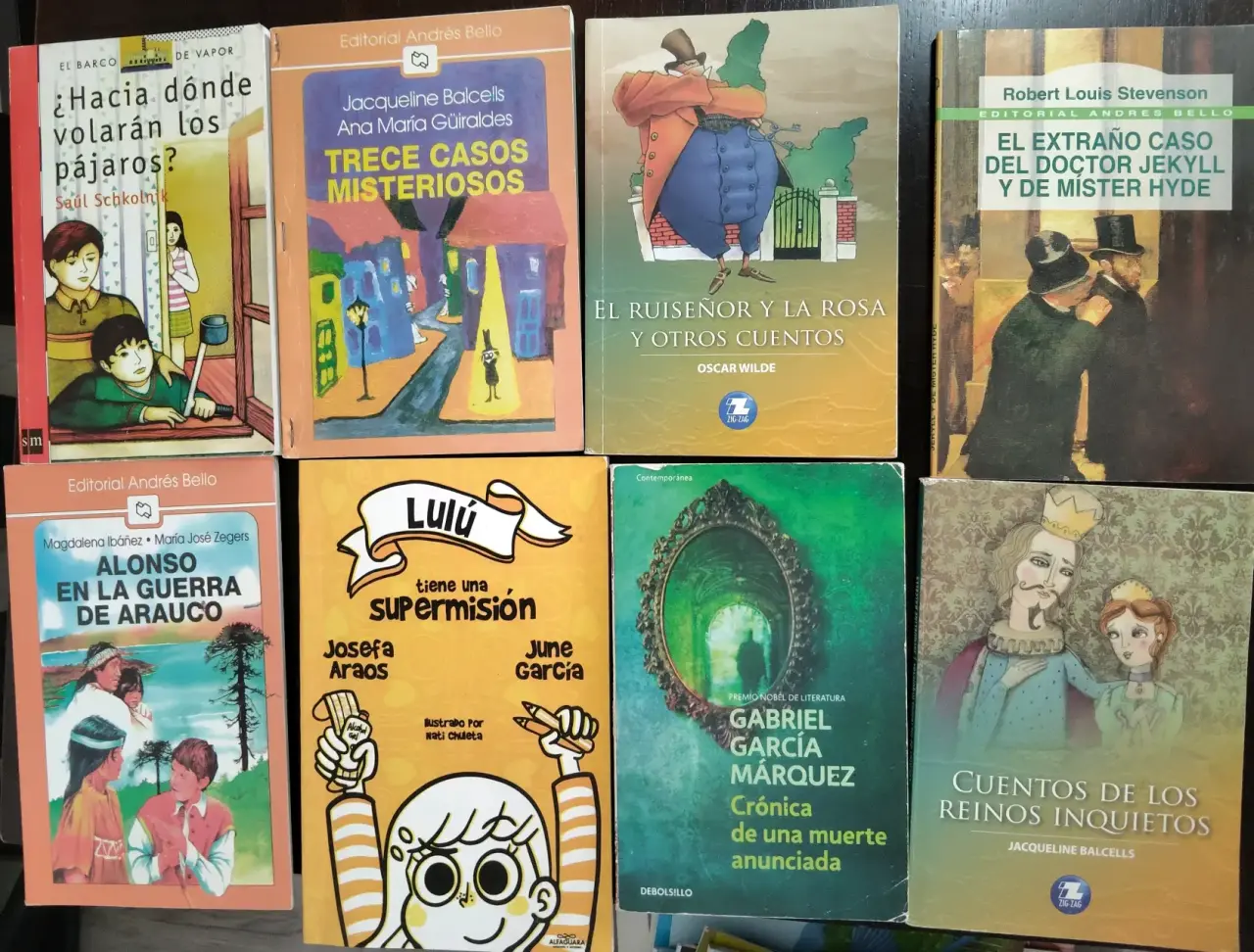 Libros infantiles varios - miniatura 2