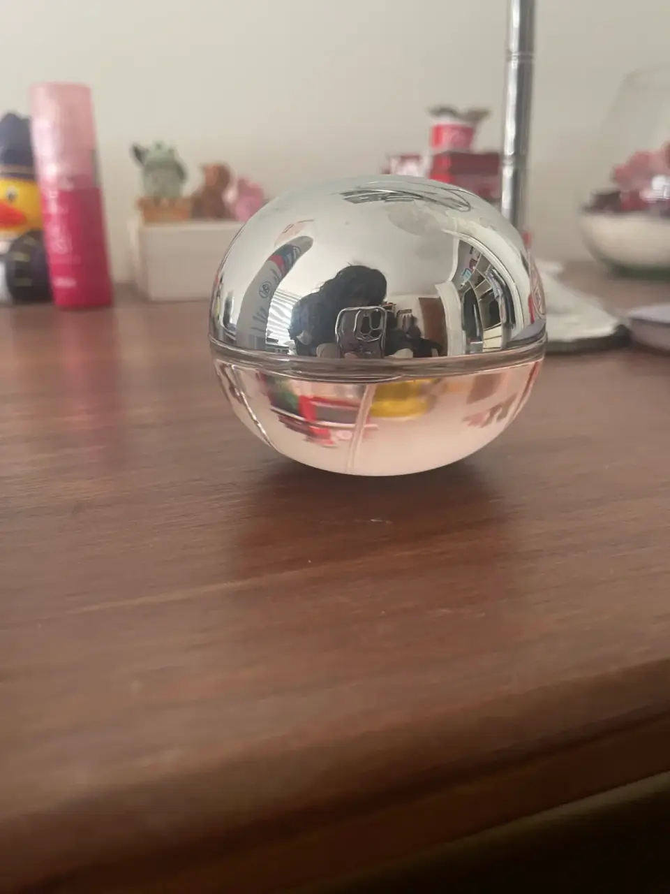 Perfume DKNY Be Delicious Fresh Blossom - miniatura 2