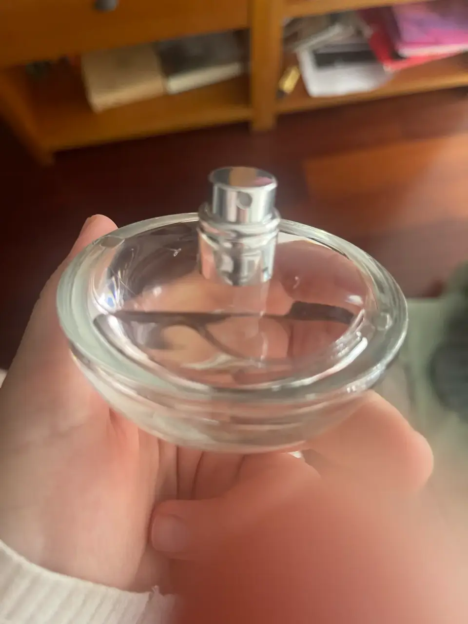 Perfume DKNY Be Delicious Fresh Blossom - miniatura 3
