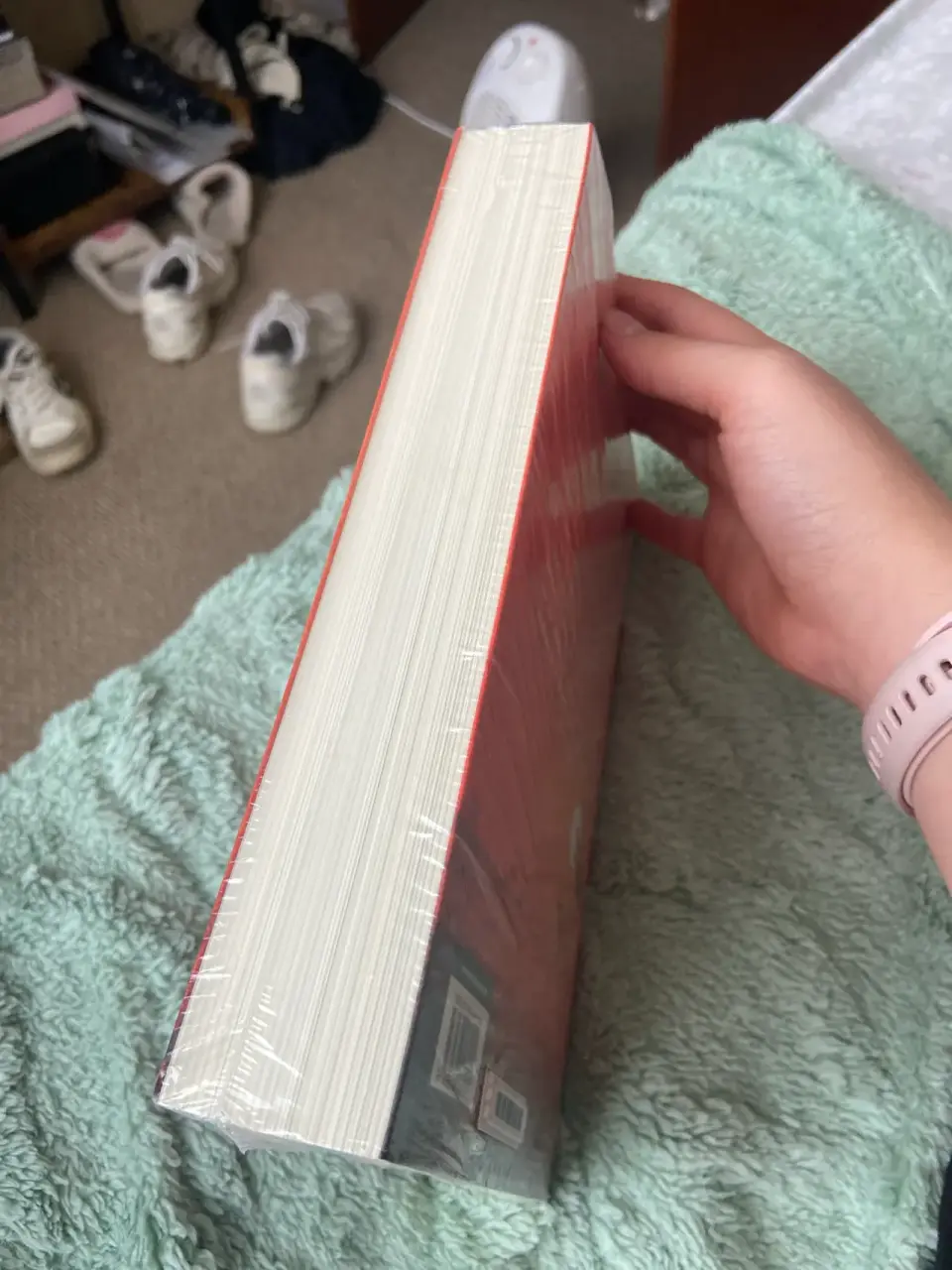 Libro La Hermana Sol de Lucinda Riley - miniatura 3