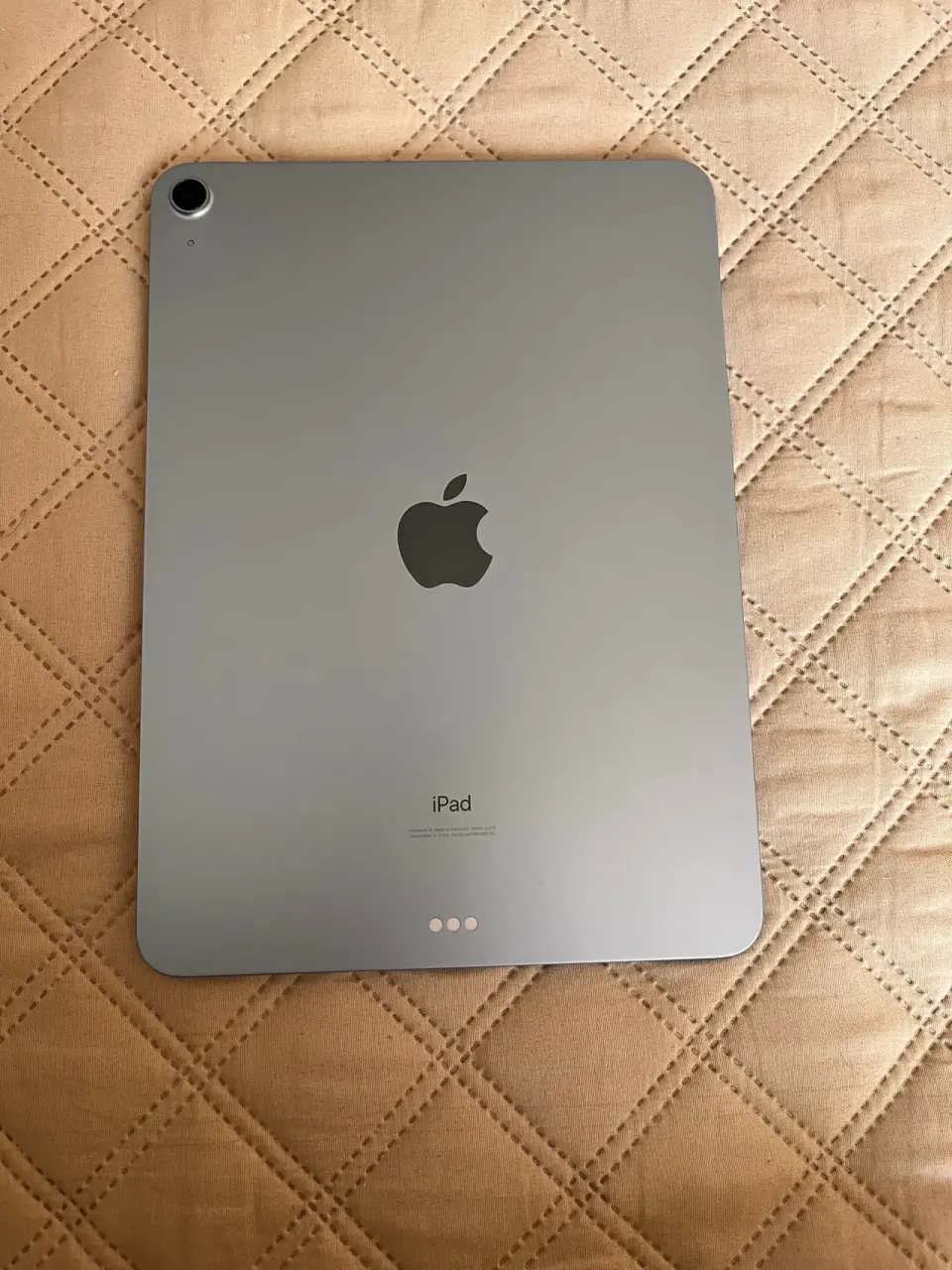 IPad Air 4ta generación 64gb - miniatura 1