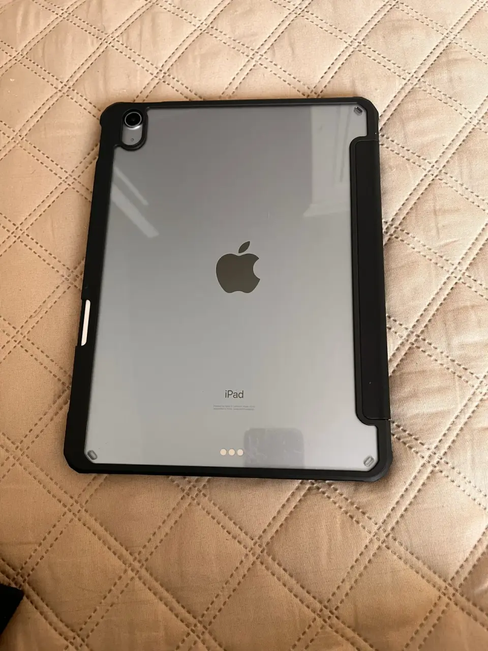 IPad Air 4ta generación 64gb - miniatura 3