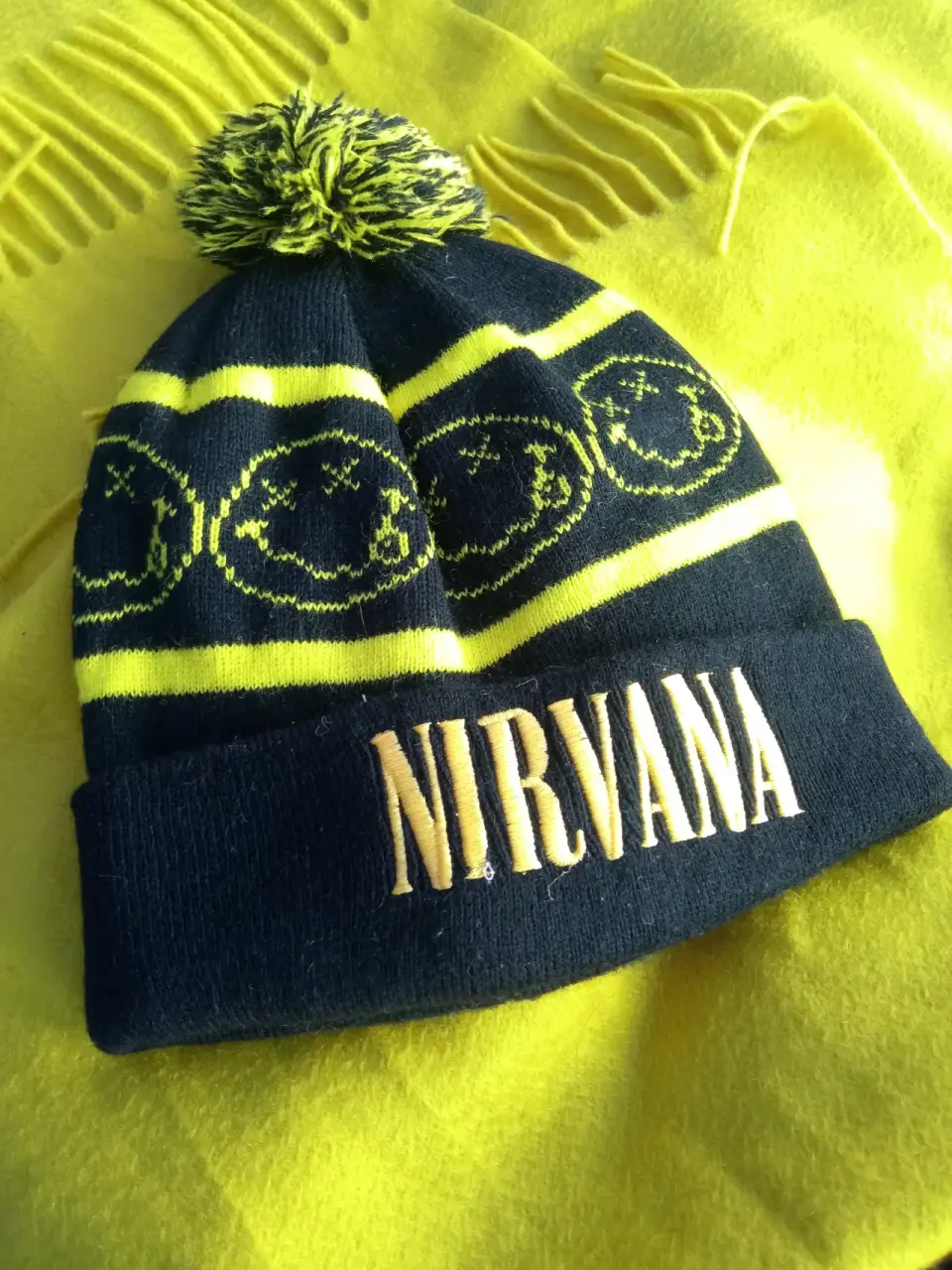 Gorro gris Roca Wear - miniatura 5
