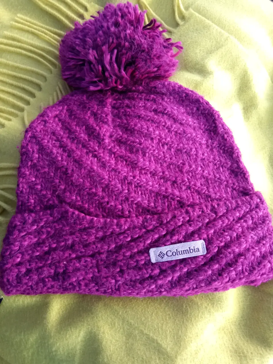 Gorro gris Roca Wear - miniatura 6