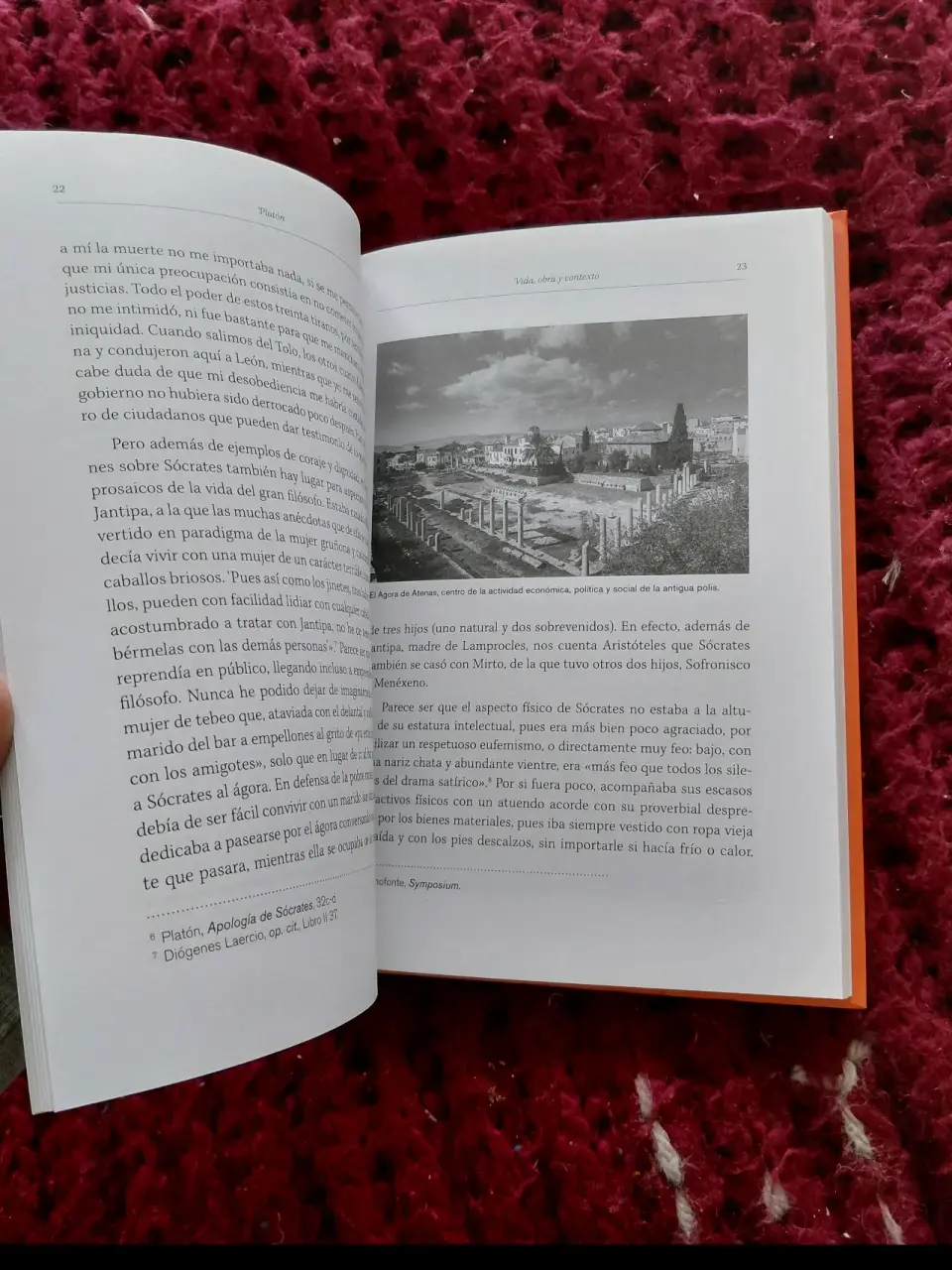 Libro Platon - Dal Maschio - miniatura 2