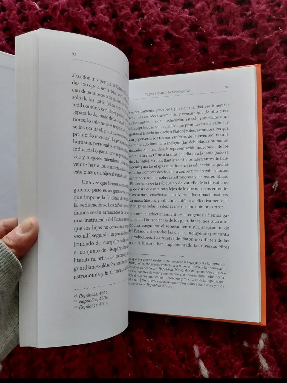 Libro Platon - Dal Maschio - miniatura 3