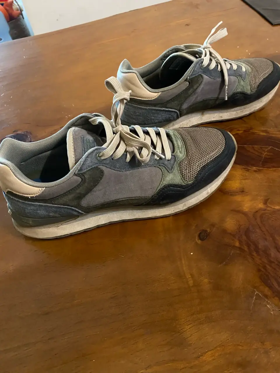 Zapatillas HOFF - miniatura 2