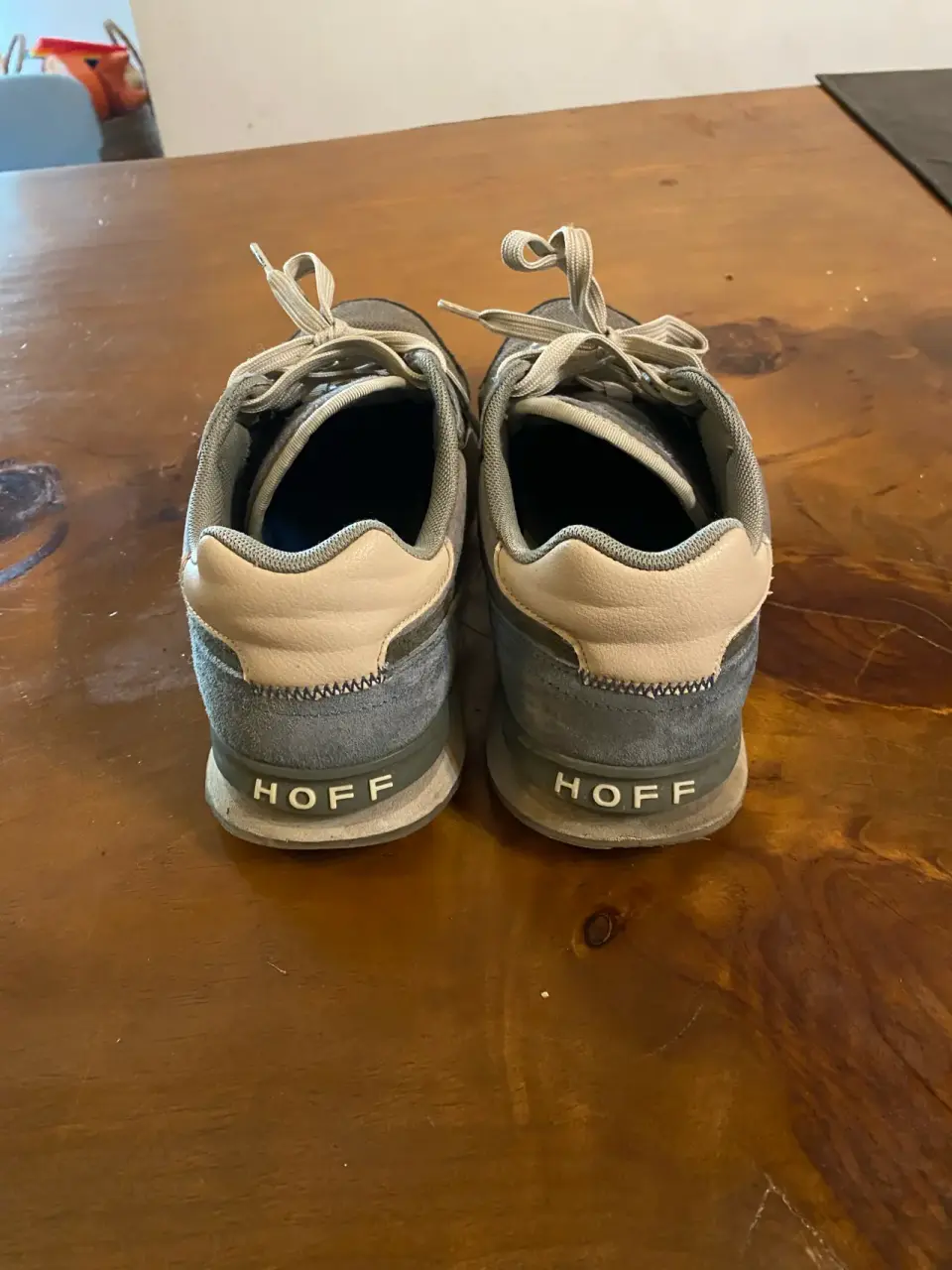 Zapatillas HOFF - miniatura 3