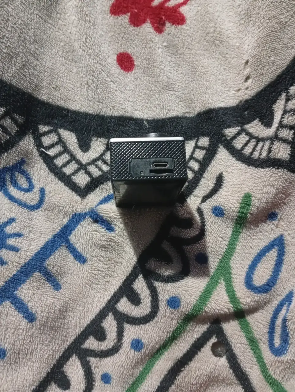 Cámara de acción compacta 4K - miniatura 3