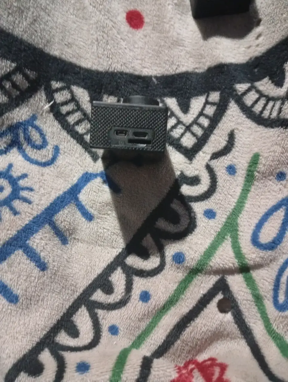 Cámara deportiva 4K WiFi - miniatura 3