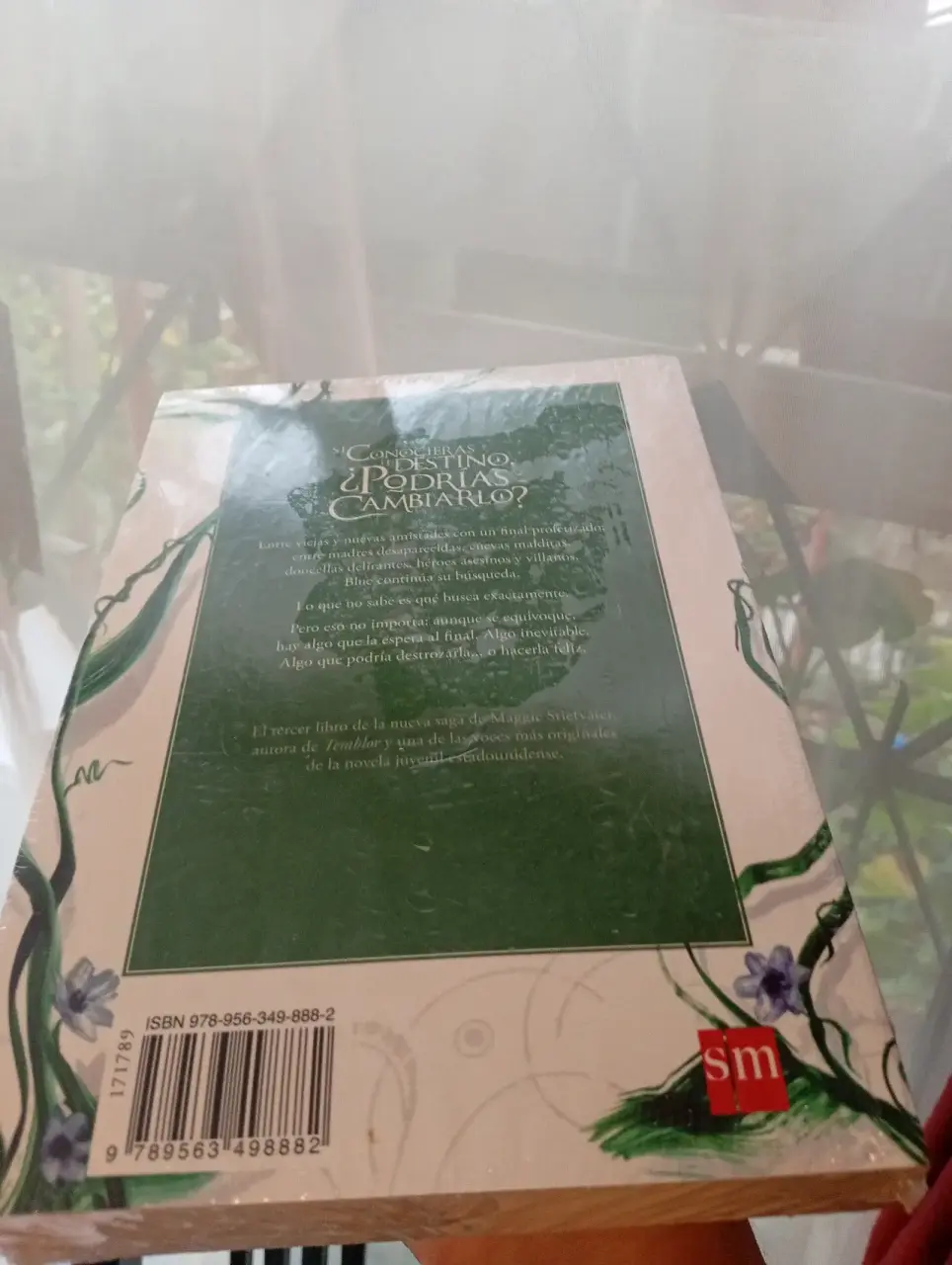 Libro El Tercer Durmiente - miniatura 2
