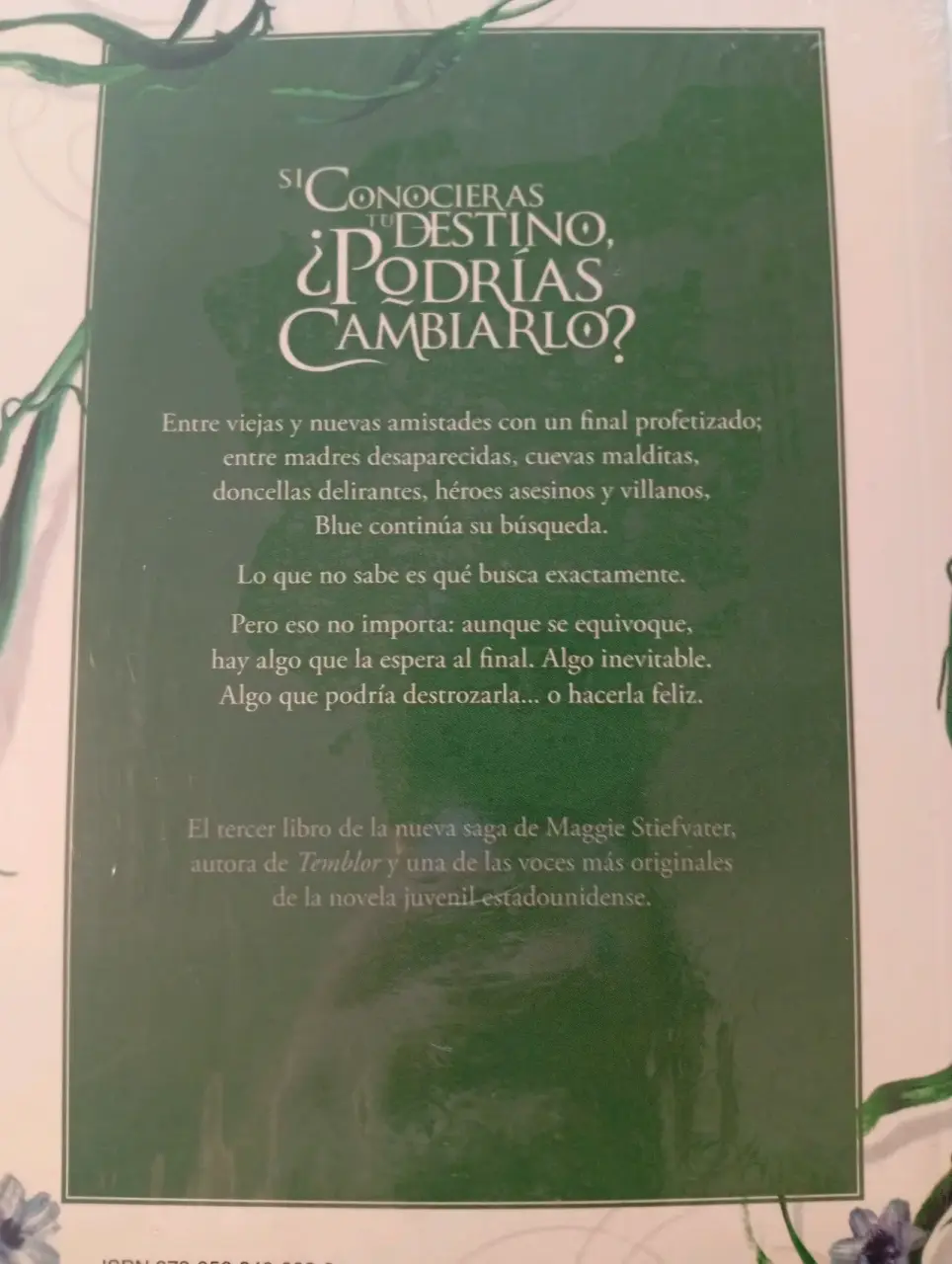 Libro El Tercer Durmiente - miniatura 3