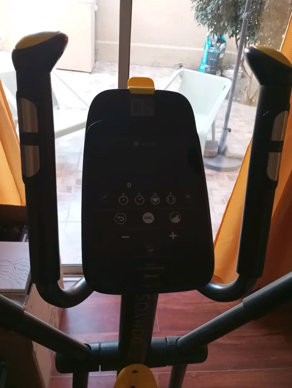 Máquina de remo 500 - miniatura 2