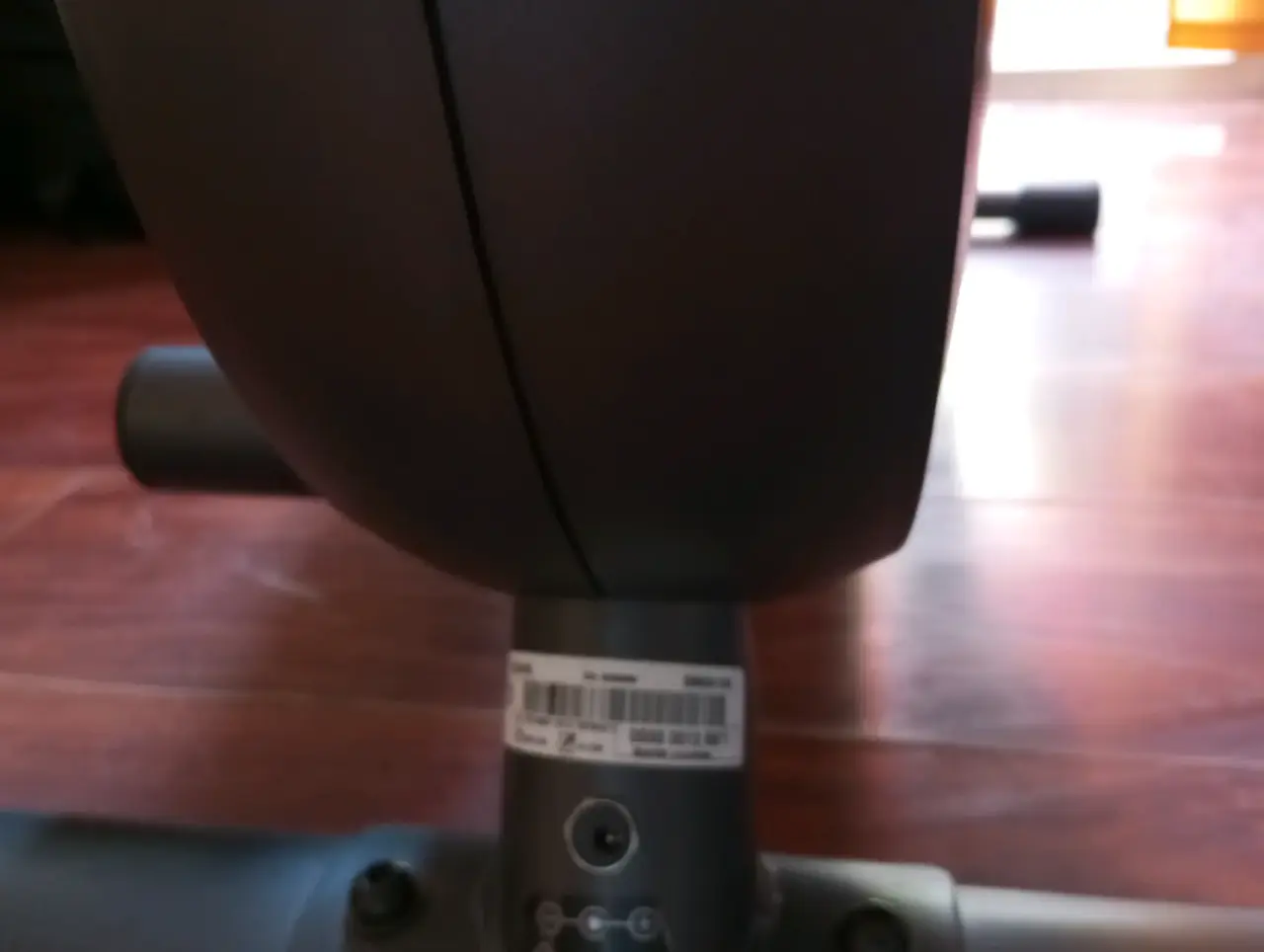 Máquina de remo 500 - miniatura 3