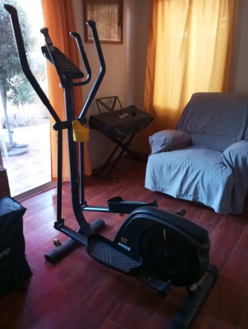 Máquina de remo 500 - miniatura 4