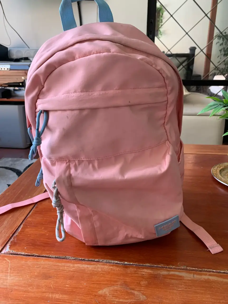 Mochila Head  tela resistente - miniatura 1