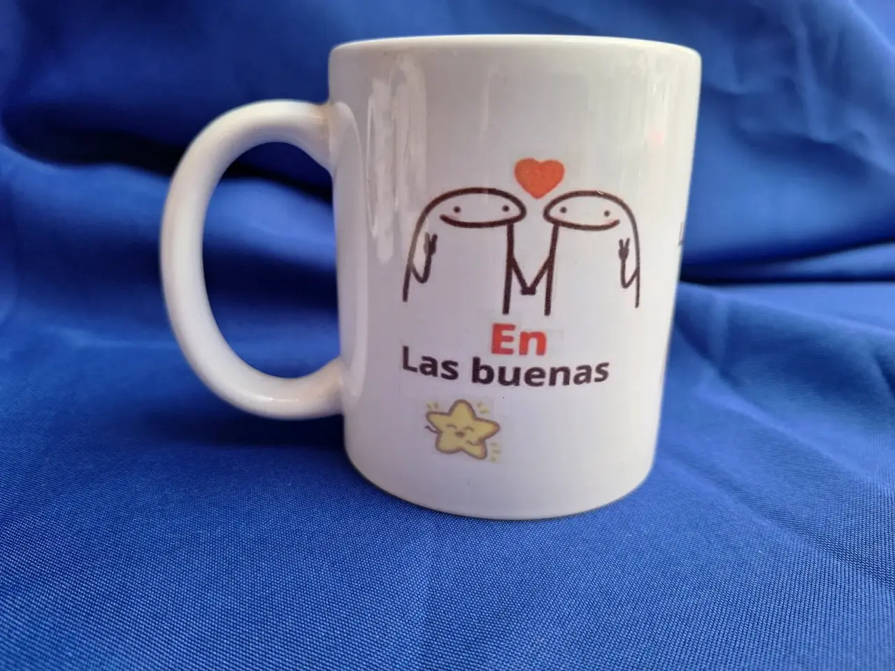 Taza con diseño divertido - miniatura 3