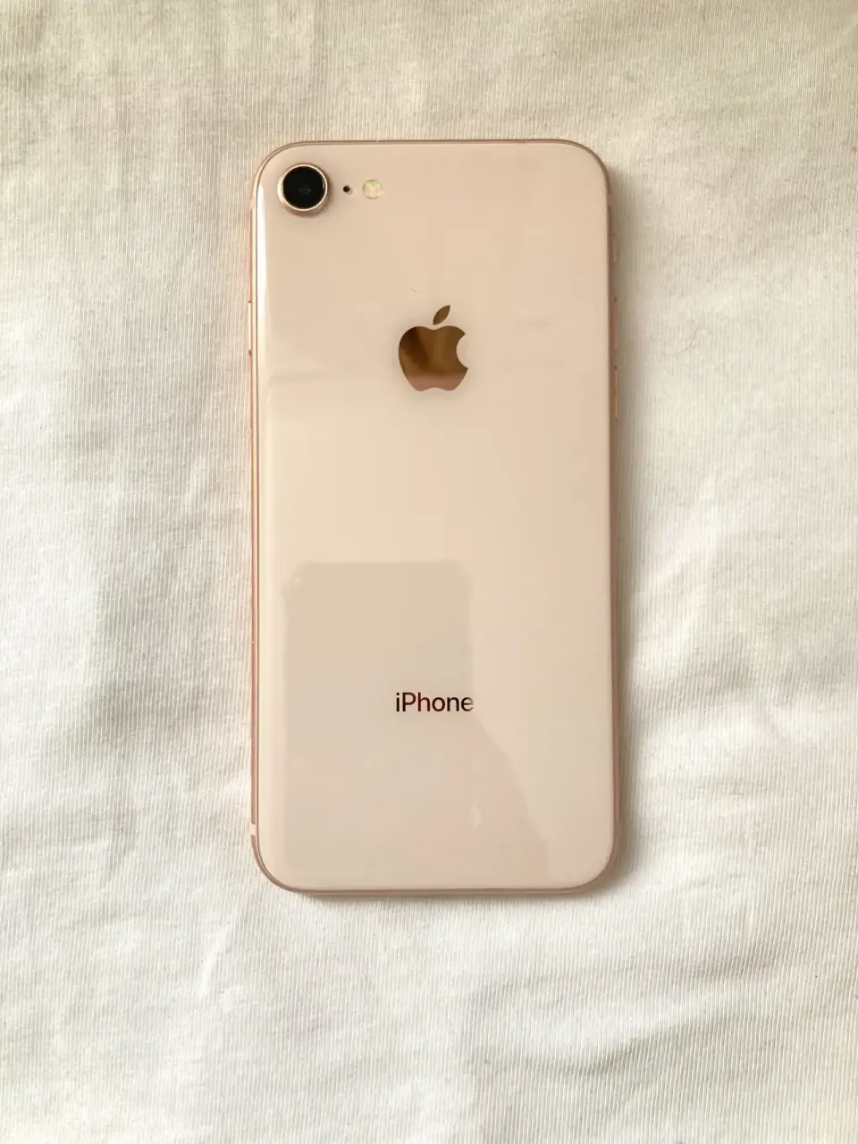 iPhone 8 oro rosado - miniatura 1