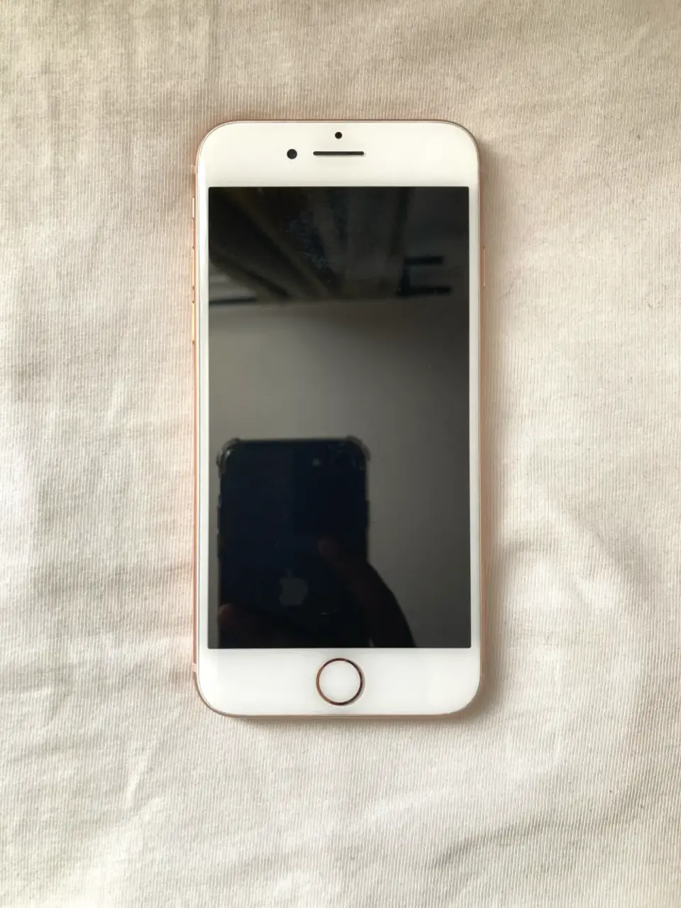 iPhone 8 oro rosado - miniatura 2