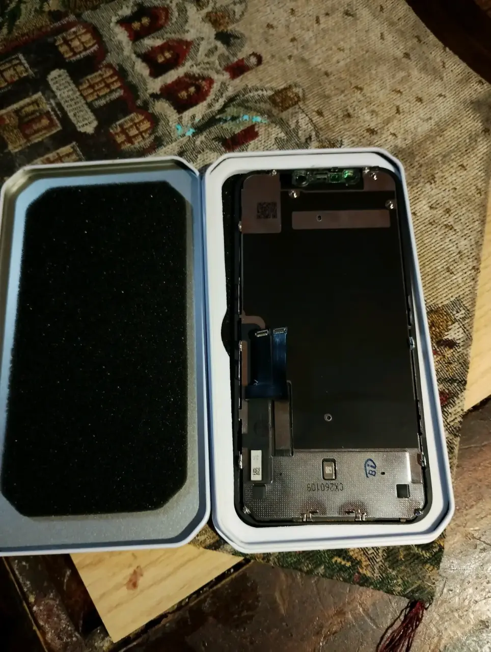 Módulo de Pantalla 6.1 pulgadas - miniatura 2