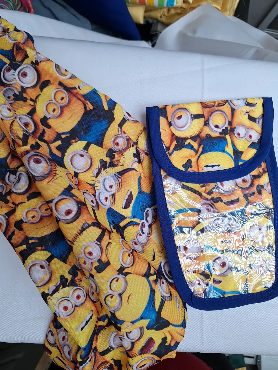Bolsa de Frozen para niñas - miniatura 3