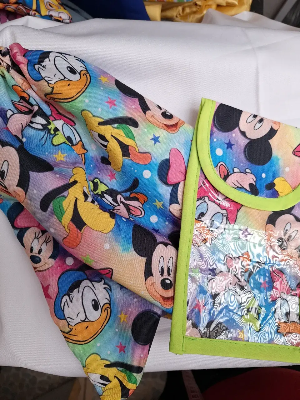 Bolsa de Frozen para niñas - miniatura 4
