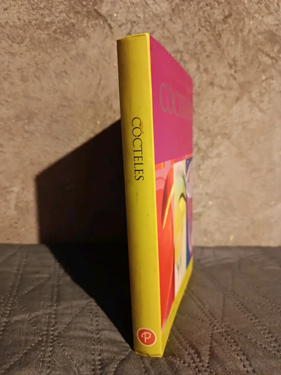 Libro de cócteles clásicos y contemporáneos - miniatura 2
