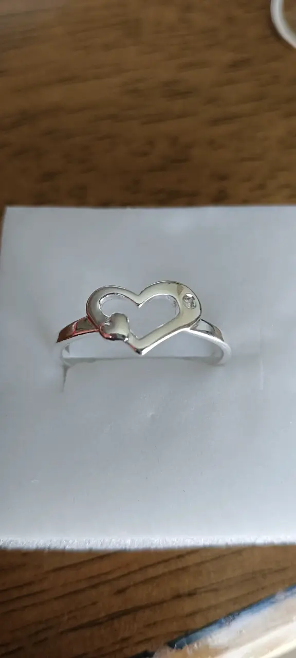 Joyas de plata 925 - miniatura 3