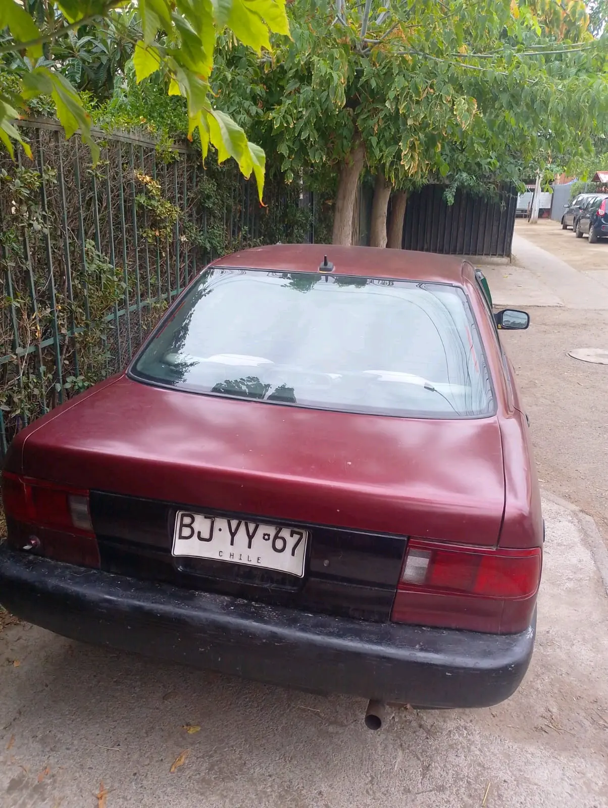 Nissan V16 Full Equipo - Aire Acondicionado - miniatura 4