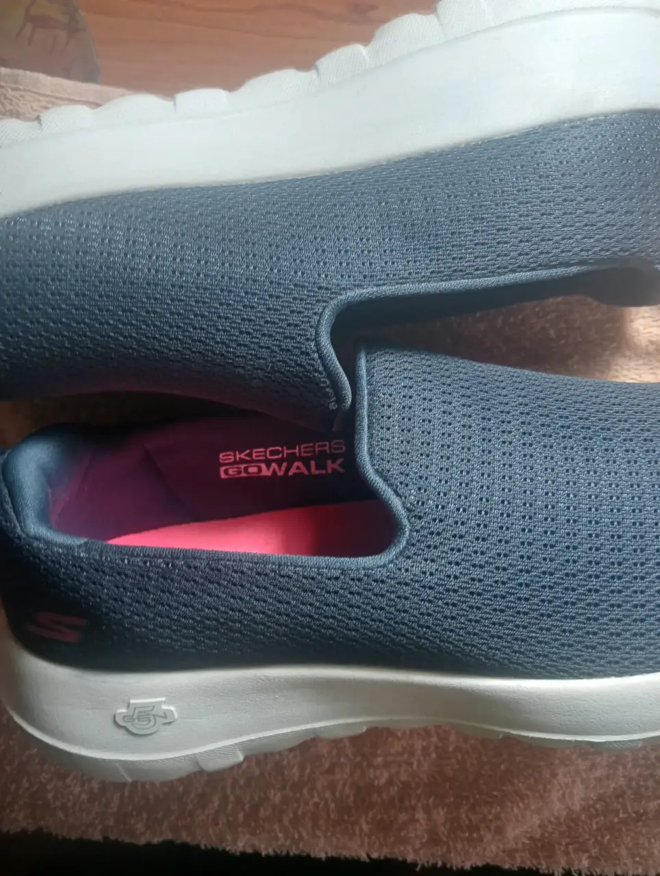 Zapatillas Skechers Go Walk - miniatura 1