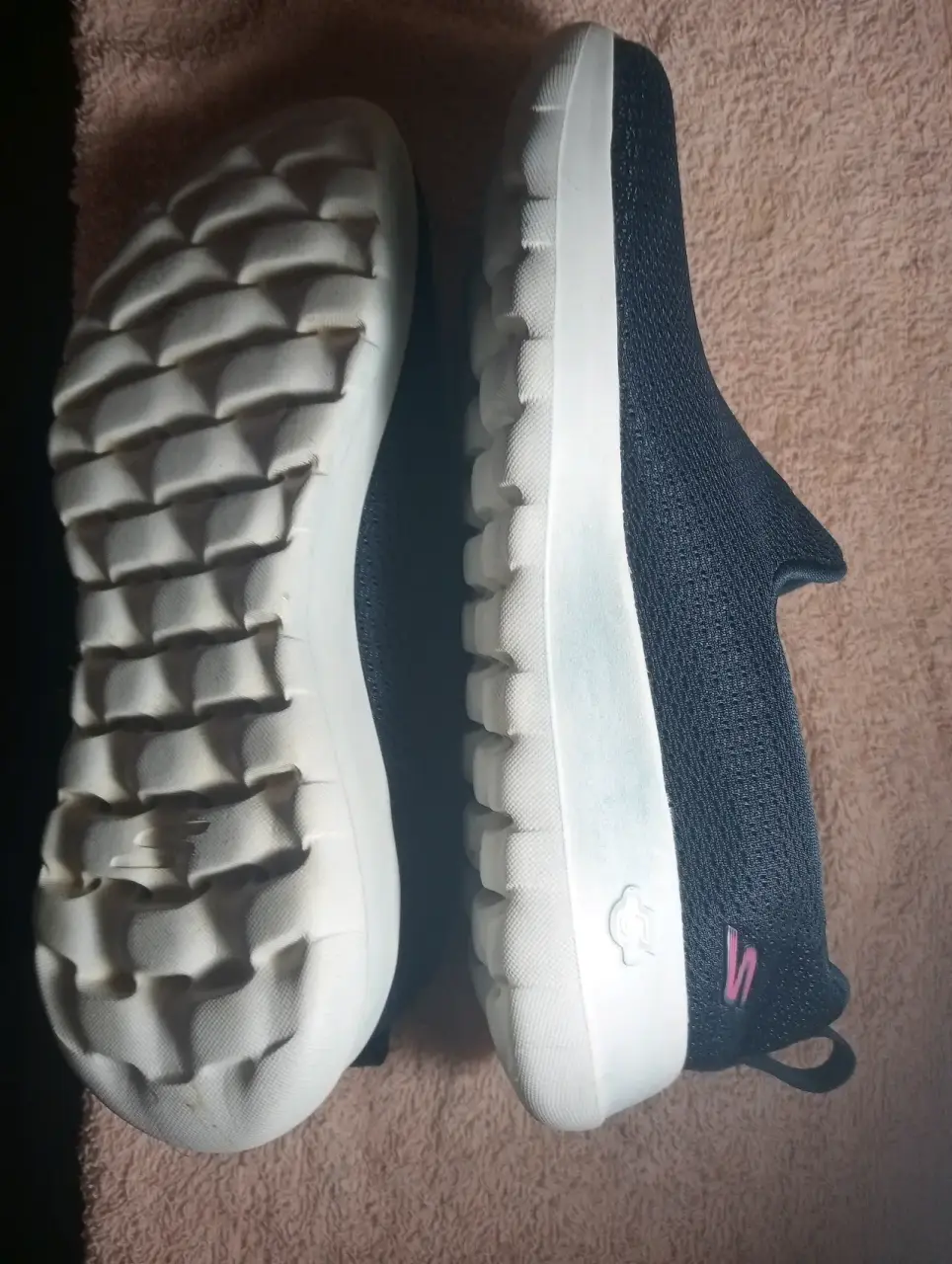 Zapatillas Skechers Go Walk - miniatura 2