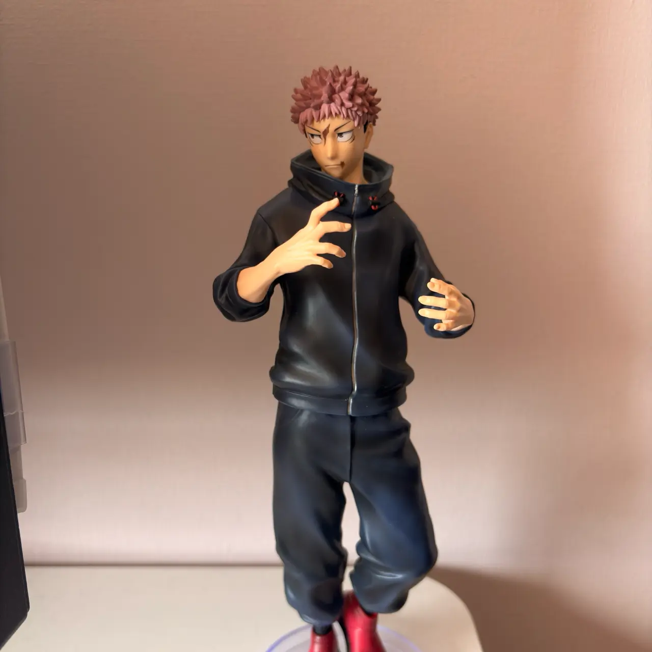 Figura SEGA Jujutsu Kaisen - miniatura 4