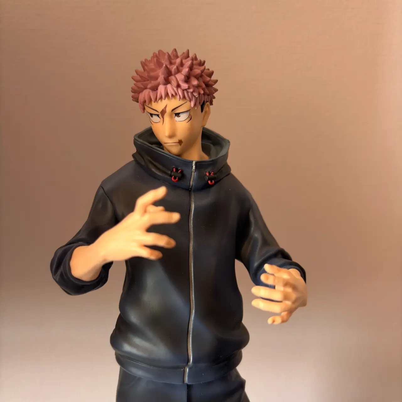 Figura SEGA Jujutsu Kaisen - miniatura 5
