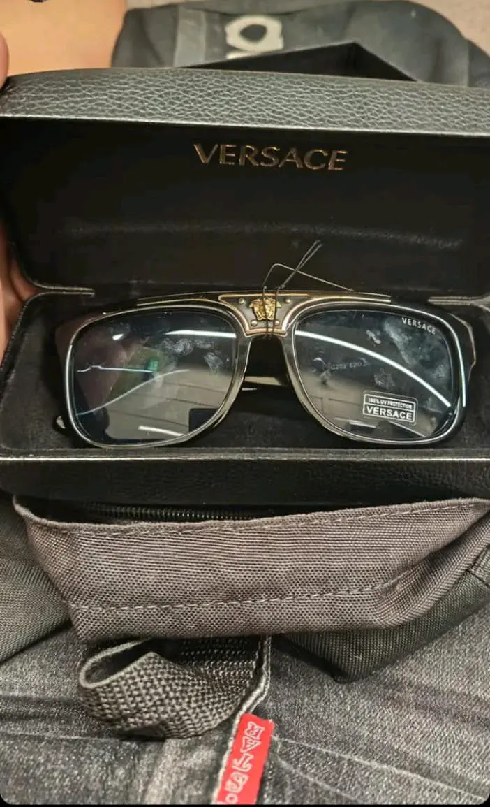 Oferta Limitada: Lentes de sol Versace Eros - miniatura 1