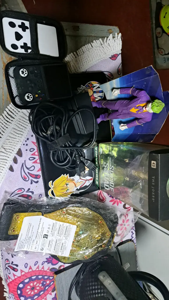 Solo por hoy todo el conjunto en 130mil - miniatura 1