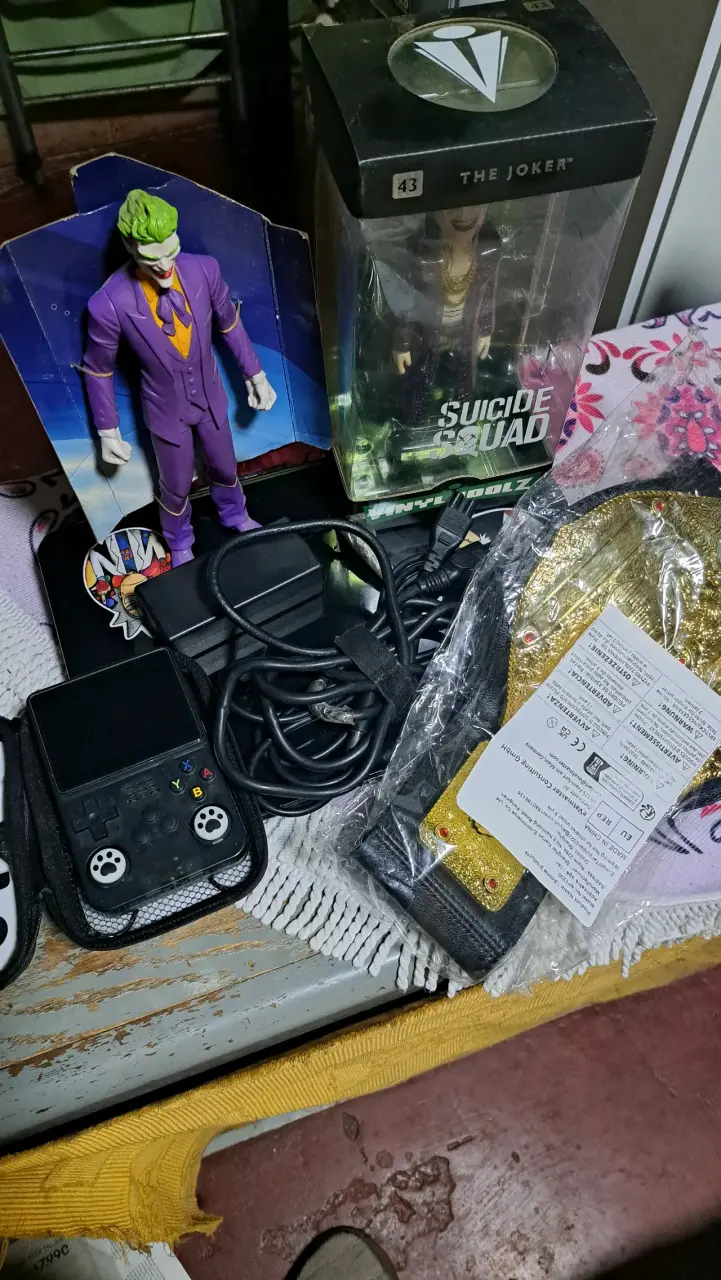 Solo por hoy todo el conjunto en 130mil - miniatura 5