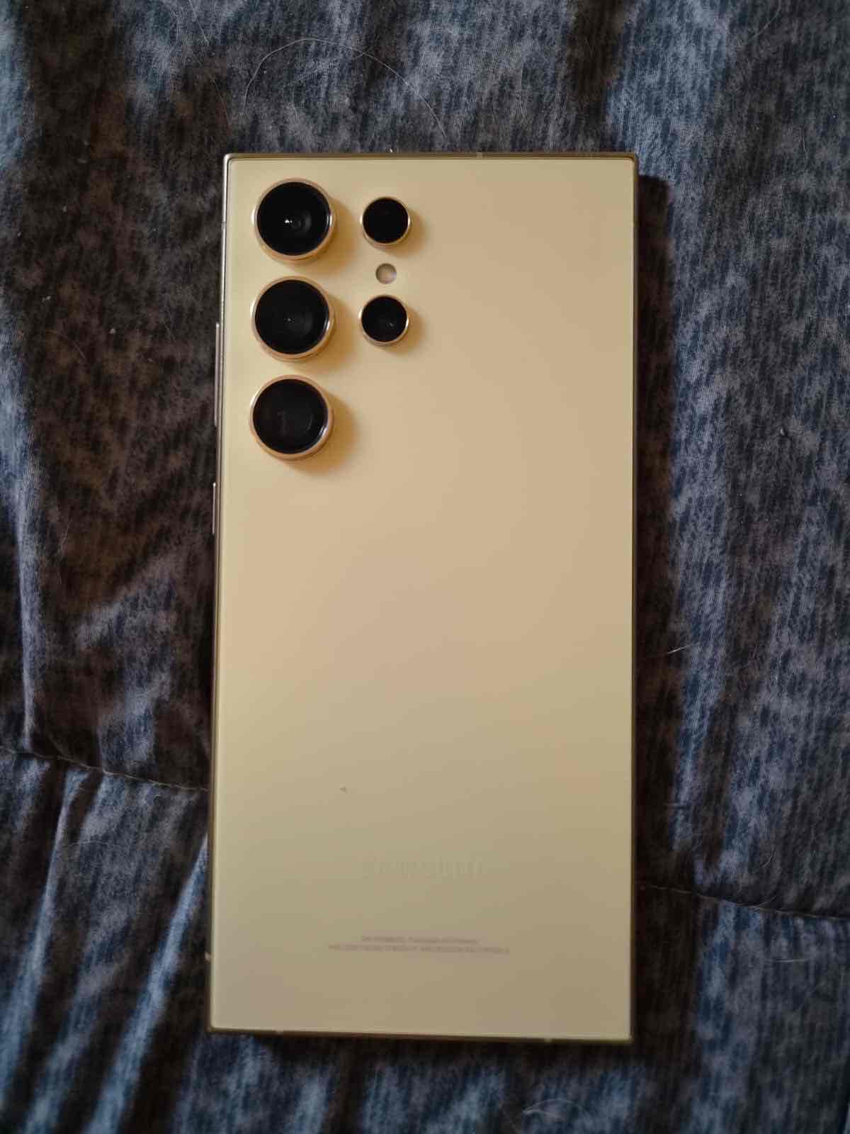 Se vende S24 ultra - miniatura 1