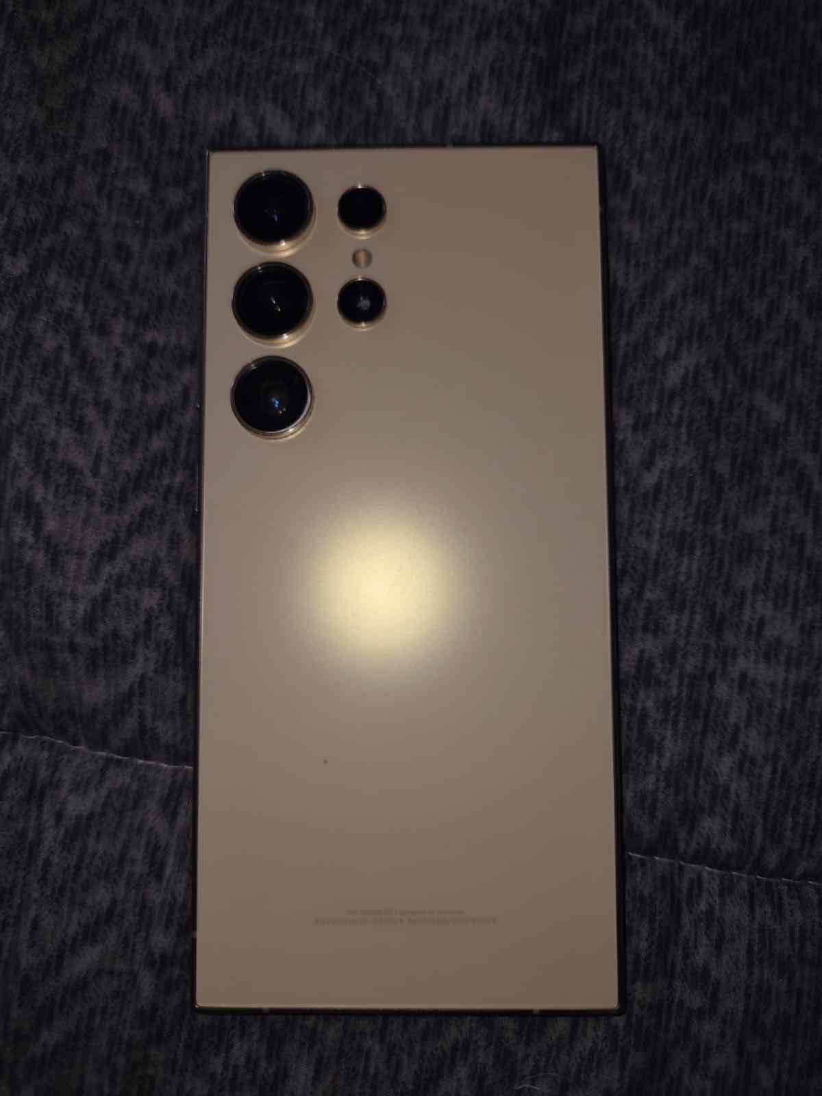 Se vende S24 ultra - miniatura 2