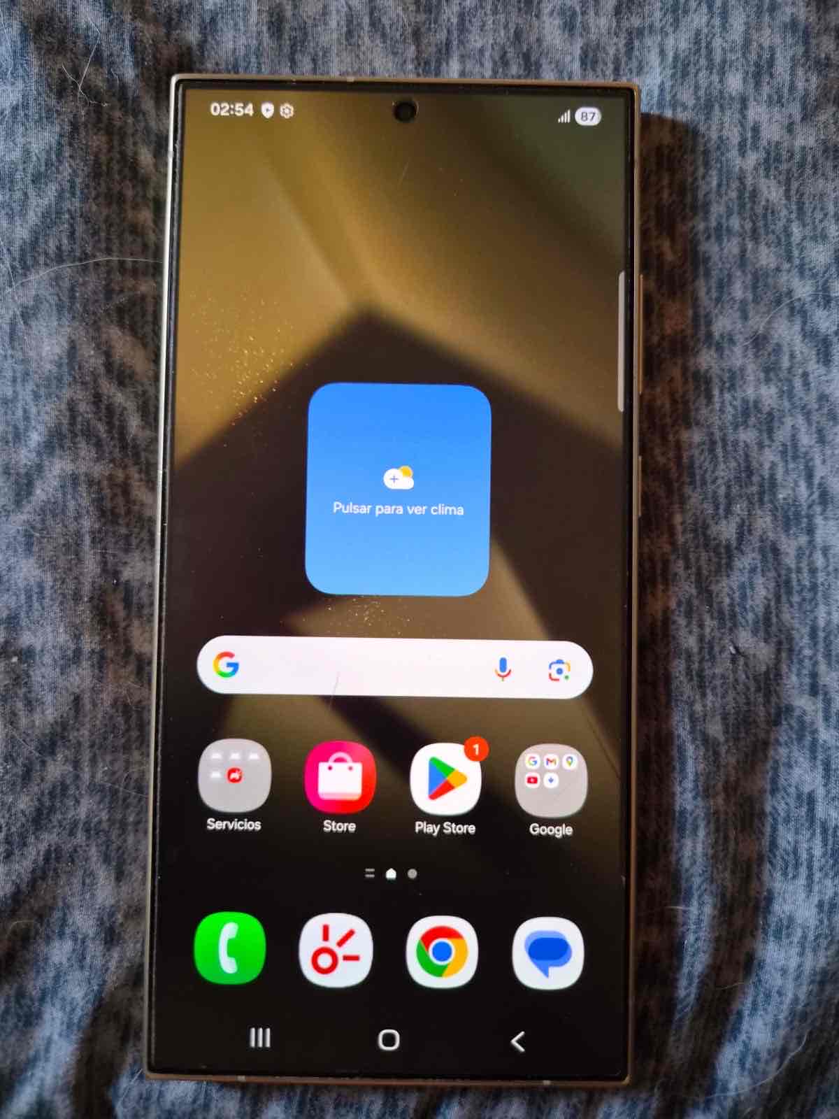 Se vende S24 ultra - miniatura 4
