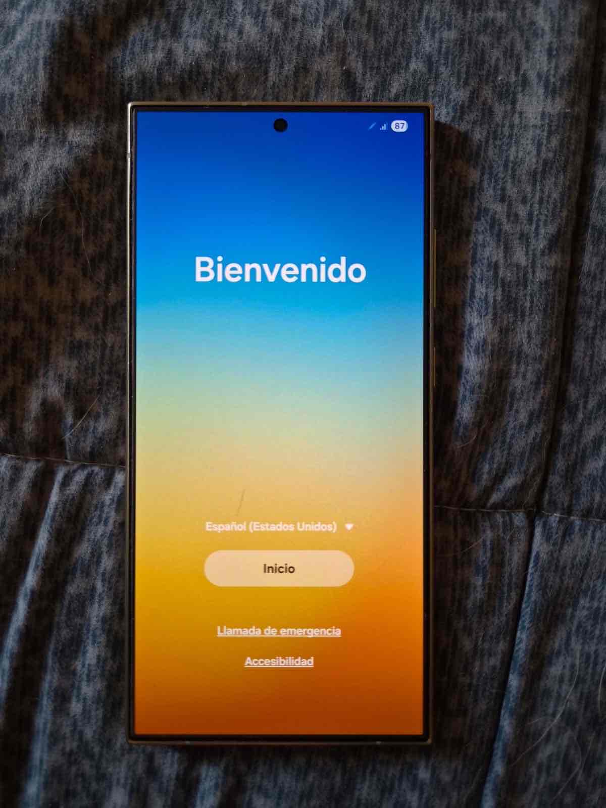 Se vende S24 ultra - miniatura 5
