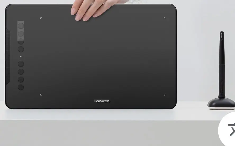 Tablet gráfica XP-PEN con lápiz - miniatura 1