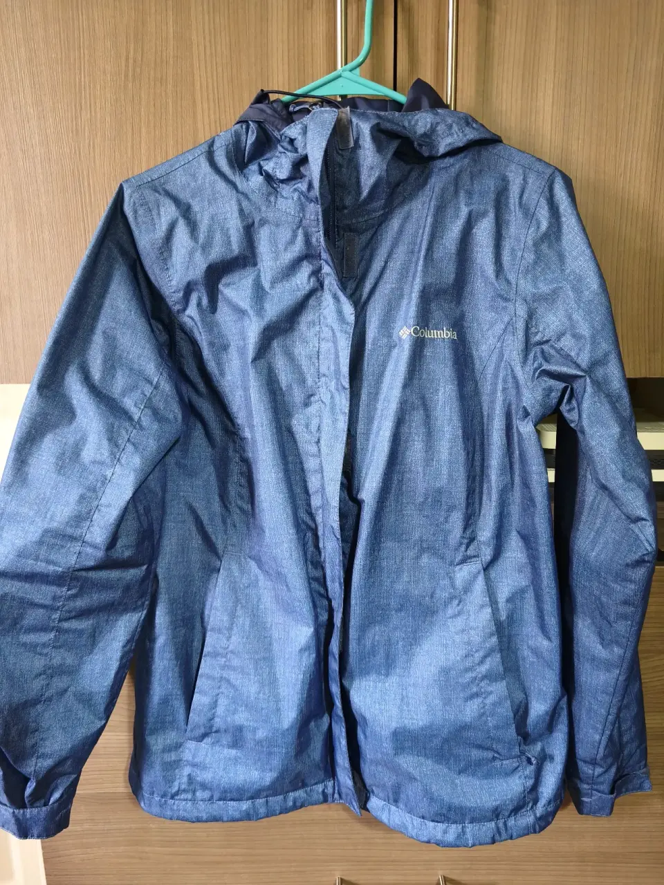 Chaqueta mujer Columbia S - miniatura 1
