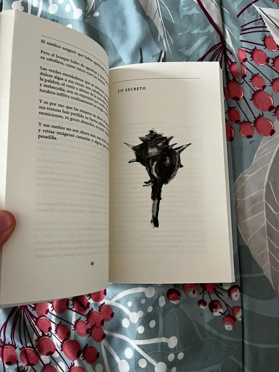 Libro 'La última niebla' y 'La amortajada' - miniatura 4