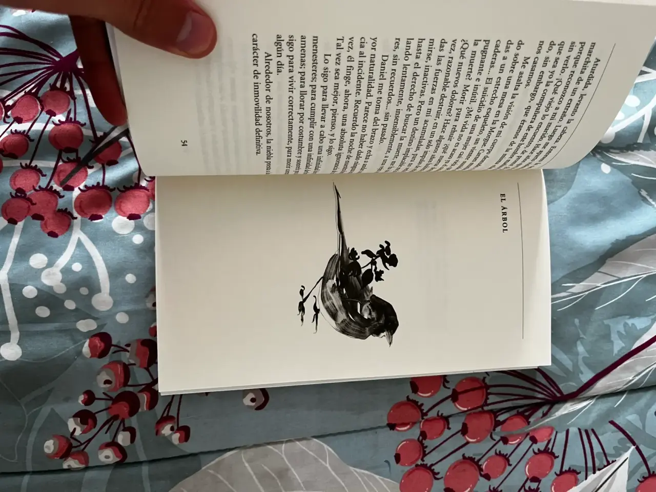 Libro 'La última niebla' y 'La amortajada' - miniatura 5
