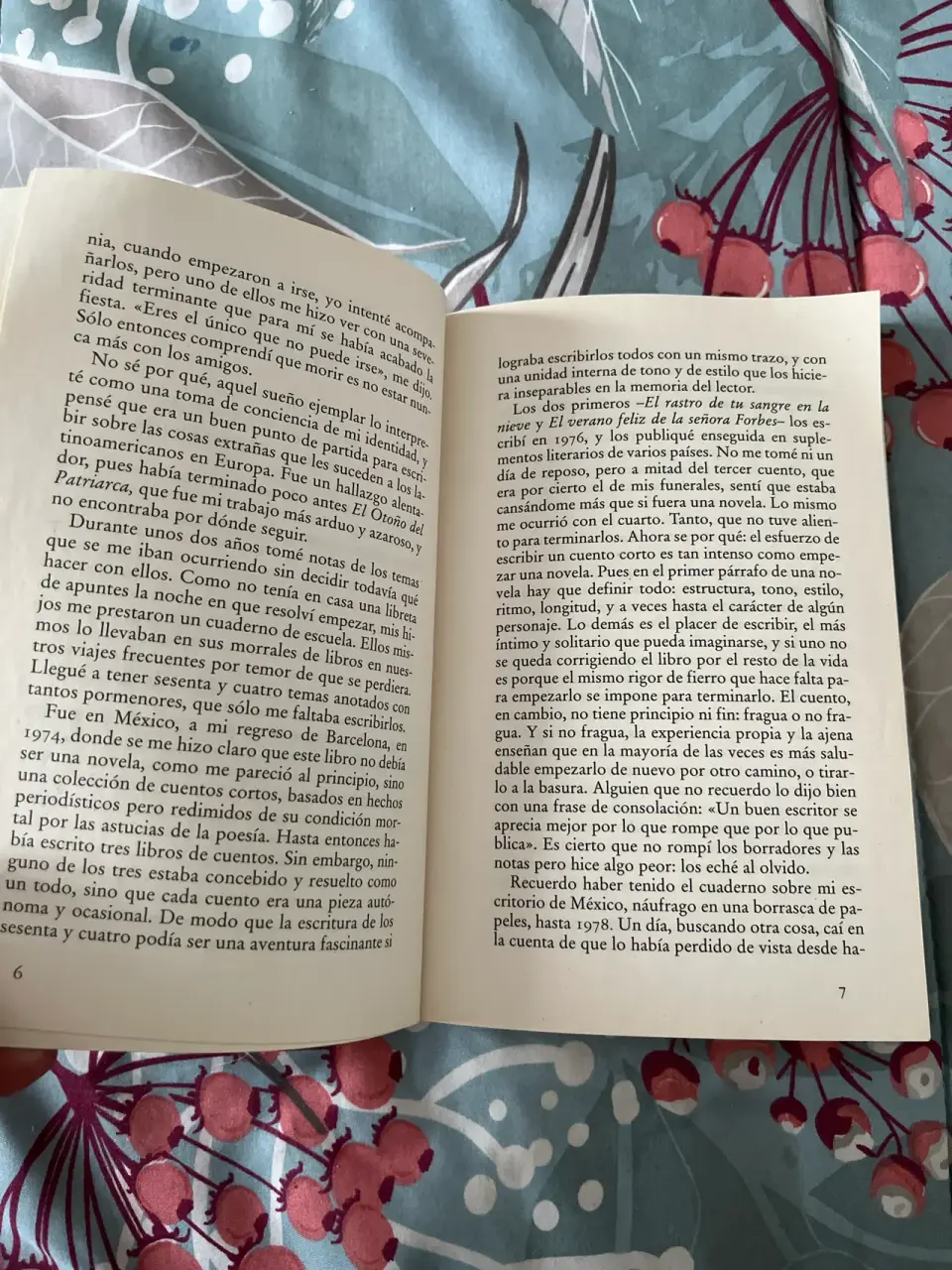 Libro Doce Cuentos Peregrinos - miniatura 4