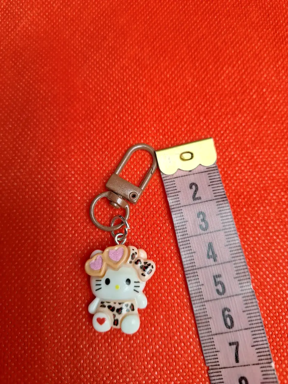 llaveros Hello Kitty - miniatura 3