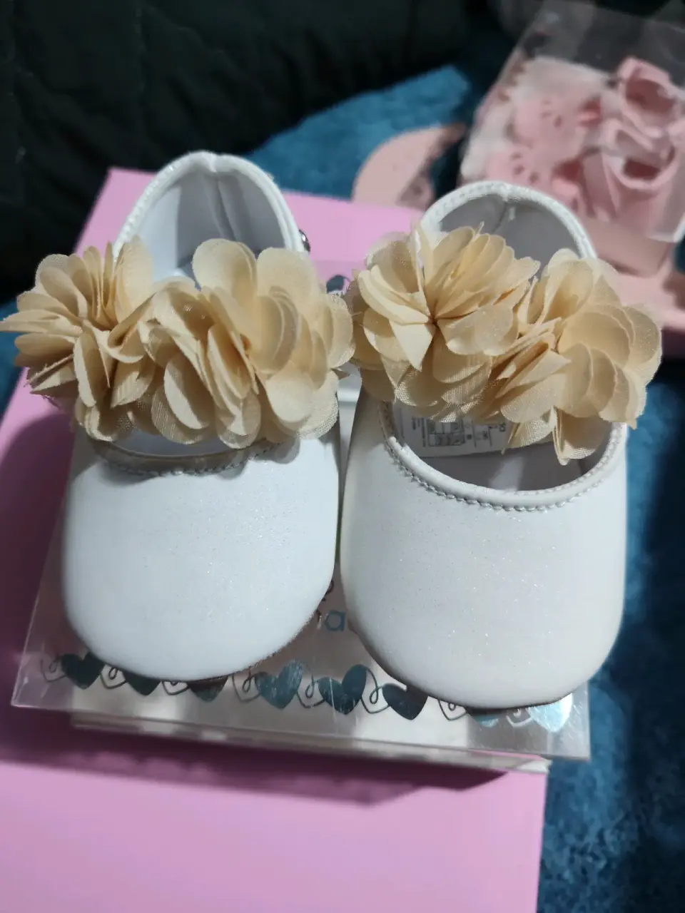 Zapatos  para bebé
