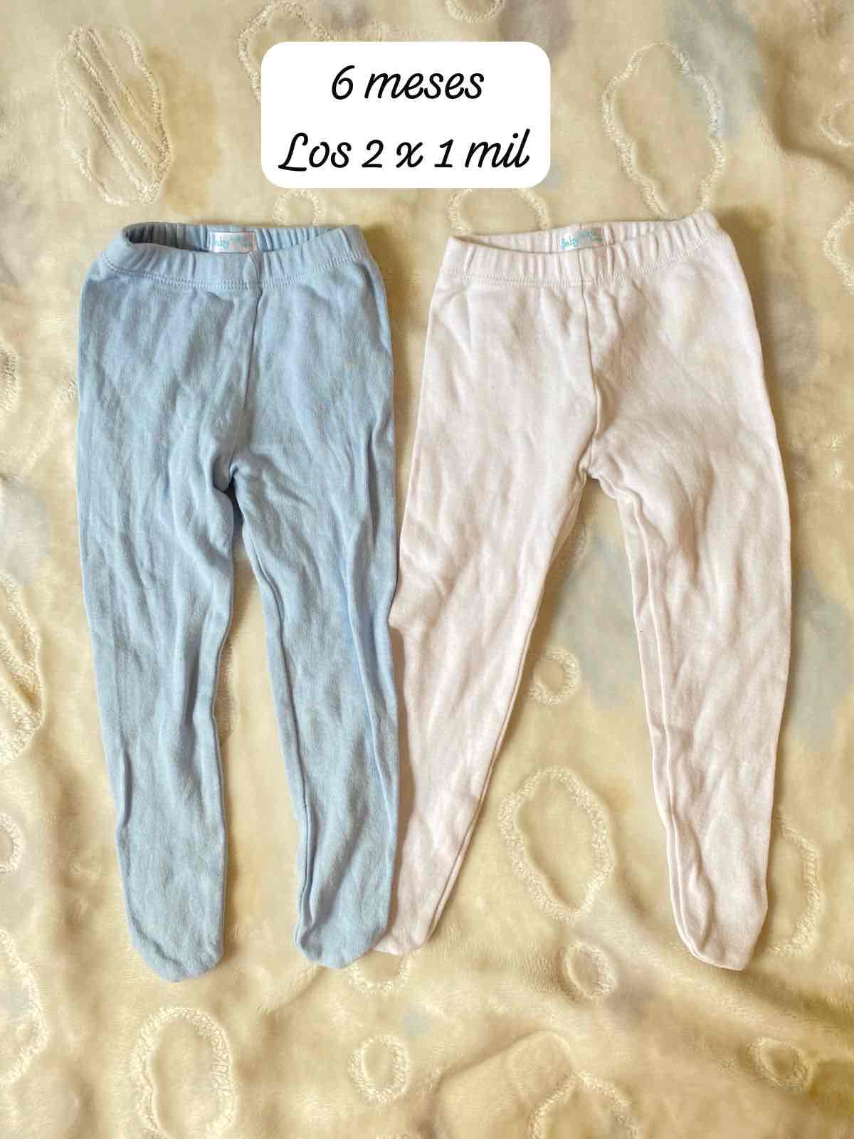 Bodies para bebé 6-9 meses - miniatura 2