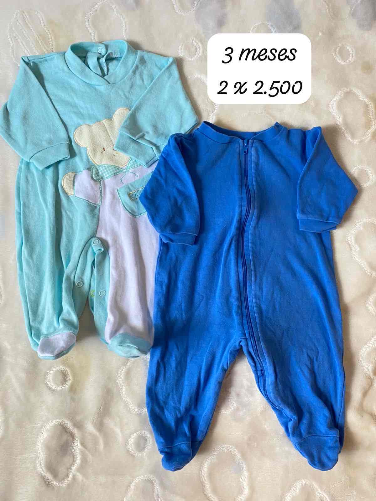 Bodies para bebé 6-9 meses - miniatura 5